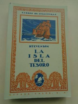La isla del tesoro - Ver os detalles do produto