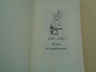 Librara Couceiro 1969-2009. 40 anos de agradecemento - Ver os detalles do produto