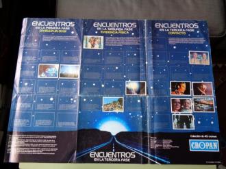 Encuentros en la tercera fase - Ver os detalles do produto