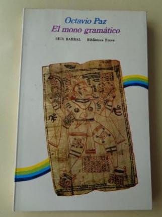El mono gramtico - Ver os detalles do produto