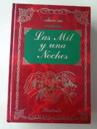 Las mil y una noches - Ver os detalles do produto