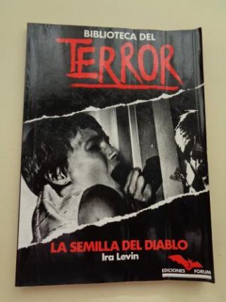 La semilla del diablo - Ver os detalles do produto
