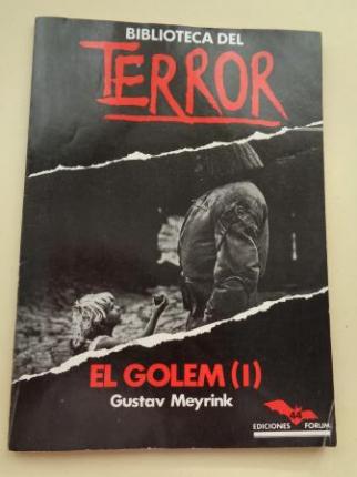 El Golem (I) - Ver os detalles do produto