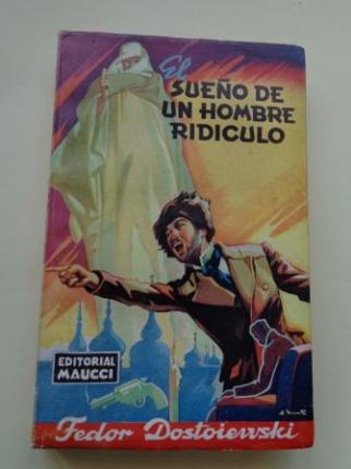 El sueo de un hombre rdiculo - Era mansa y tmida - Un ladrn honrado - Bobok - Ver os detalles do produto