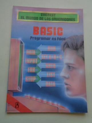 BASIC. Programar es fcil - Ver os detalles do produto