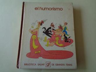 El humorismo - Ver os detalles do produto