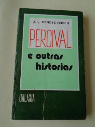 Percival e outras historias - Ver os detalles do produto