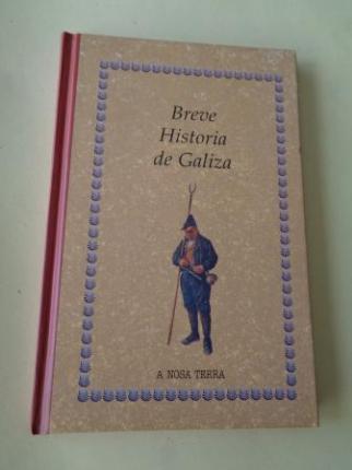 Breve Historia de Galiza - Ver os detalles do produto