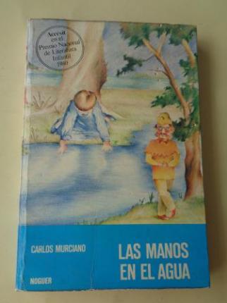 Las manos en el agua - Ver os detalles do produto
