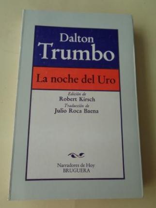 La noche del Uro - Ver os detalles do produto