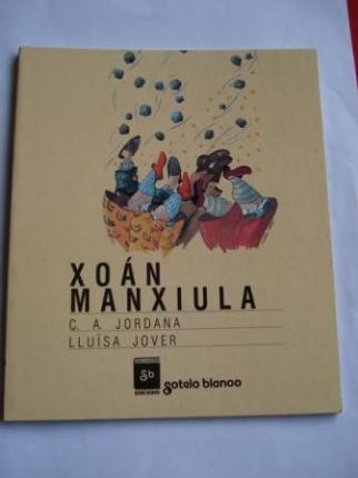 Xon Manxiula - Ver os detalles do produto