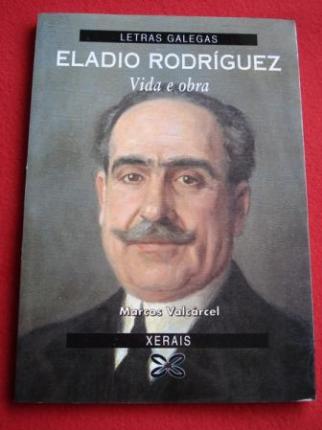 Eladio Rodrguez. Vida e obra - Ver os detalles do produto