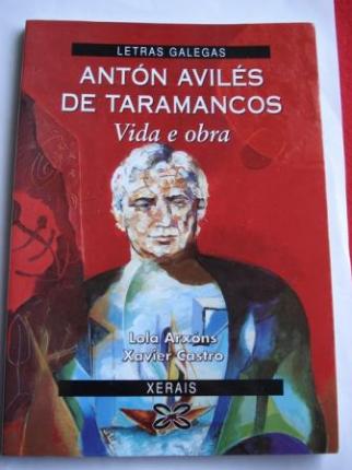 Antn Avils de Taramancos. Vida e obra - Ver os detalles do produto