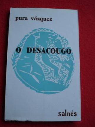 O desacougo - Ver os detalles do produto