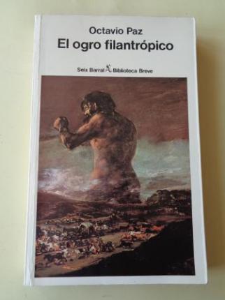 El ogro filantrpico. Historia y poltica 1971-1978 - Ver os detalles do produto