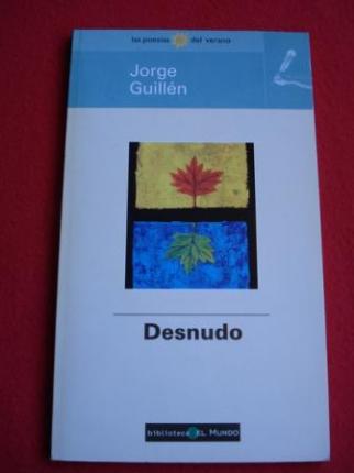 Desnudo - Ver os detalles do produto