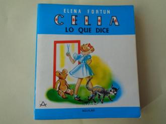 Celia Lo que dice - Ver os detalles do produto