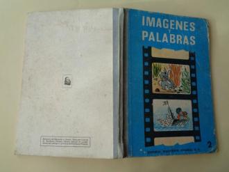 Imgenes y palabras. Lengua Curso Segundo (Ed. Magisterio Espaol) - Ver os detalles do produto