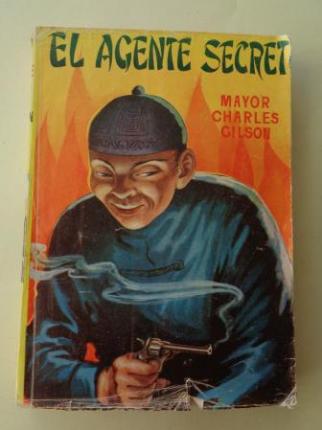 El agente secreto - Ver os detalles do produto