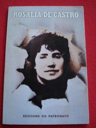 Rosala de Castro. Versins en galego, casteln, cataln e euskera - Ver os detalles do produto