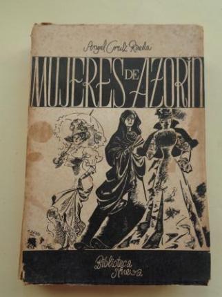Mujeres de Azorn - Ver os detalles do produto