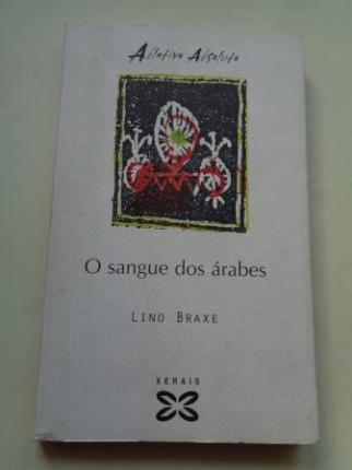 O sangue dos rabes - Ver os detalles do produto