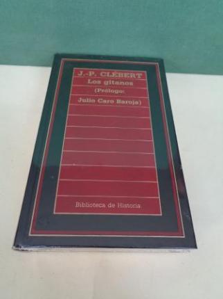 Los gitanos - Ver os detalles do produto