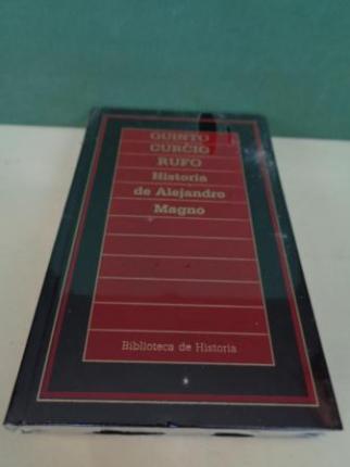 Historia de Alejandro Magno - Ver os detalles do produto