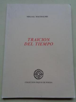 Traicin del tiempo - Ver os detalles do produto