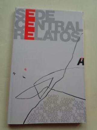Sede Central Relatos - Ver os detalles do produto