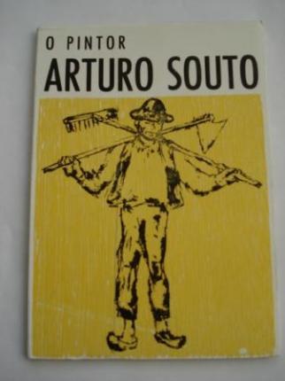 O pintor Arturo Souto - Ver os detalles do produto