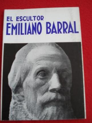 El escultor Emiliano Barral - Ver os detalles do produto