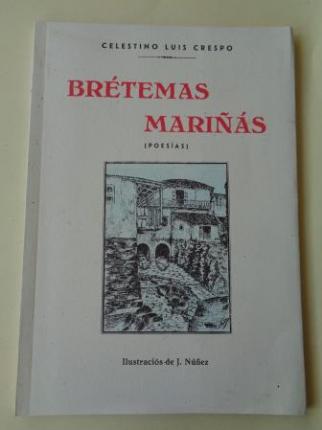 Brtemas maris - Ver os detalles do produto