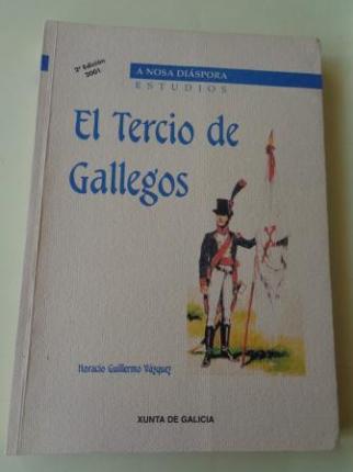El Tercio de Gallegos - Ver os detalles do produto