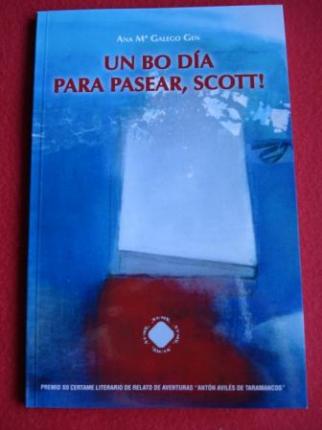 Un bo da para pasear, Scott! - Ver os detalles do produto