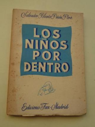 Los nios por dentro - Ver os detalles do produto