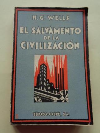 El salvamento de la civilizacin - Ver os detalles do produto