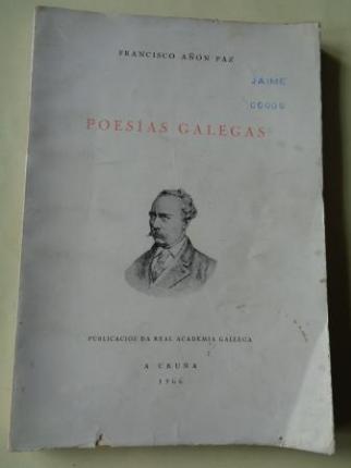 Poesas galegas - Ver os detalles do produto