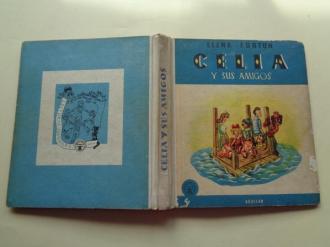 Celia y sus amigos  - Ver os detalles do produto