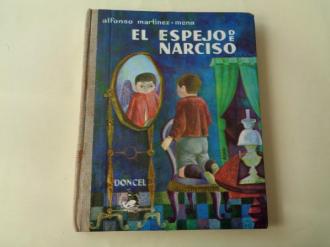 El espejo de Narciso - Ver os detalles do produto