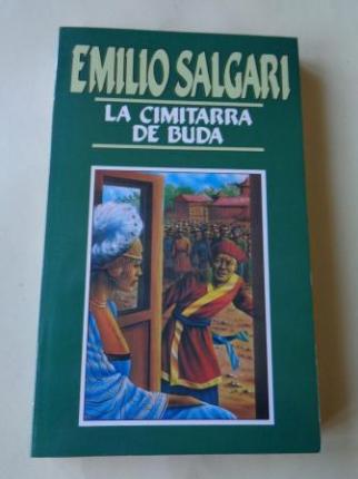 La cimitarra de Buda - Ver os detalles do produto