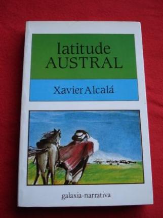 Latitude Austral - Ver os detalles do produto