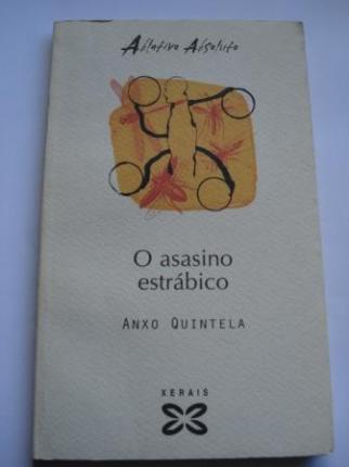 O asasino estrbico - Ver os detalles do produto