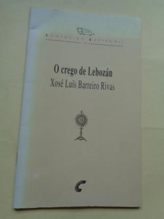 O crego de Lebozn - Ver os detalles do produto