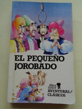 El pequeo jorobado - Ver os detalles do produto