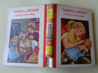 Tardes del hogar. Cuentos para nias - Ver os detalles do produto