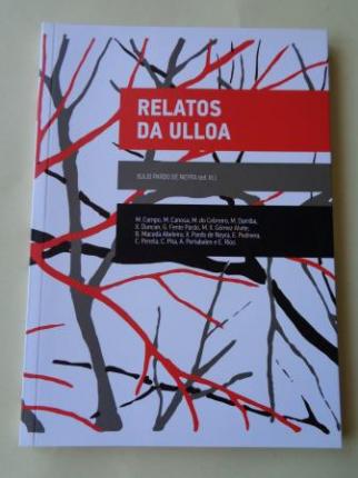 Relatos da Ulloa - Ver os detalles do produto