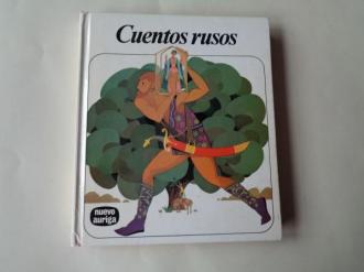 Cuentos rusos - Ver os detalles do produto