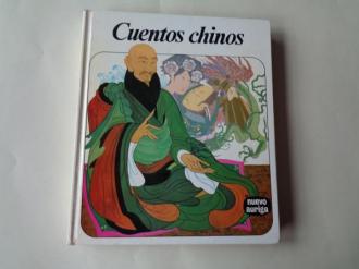 Cuentos chinos - Ver os detalles do produto