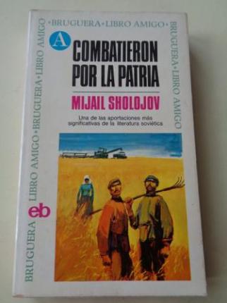 Combatieron por la patria - Ver os detalles do produto